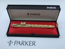 Mint Boxed Parker 61 STRATUS