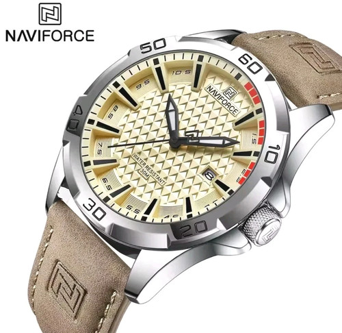 Naviforce mens military sports - mens,