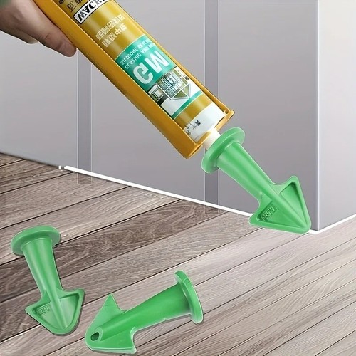 Silicone sealant - 5,