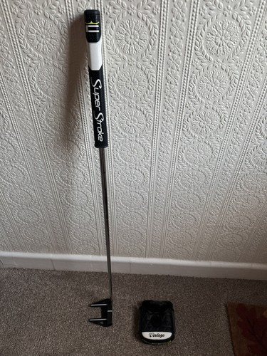 Cobra king vintage nova putter - cobra,
