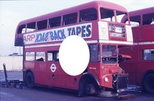 London Transport Routemaster
