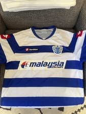Queens Park Rangers QPR
