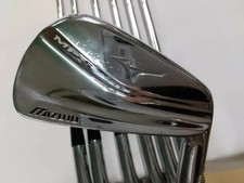 Mizuno Mp-5 Iron Set 4-9,Pw