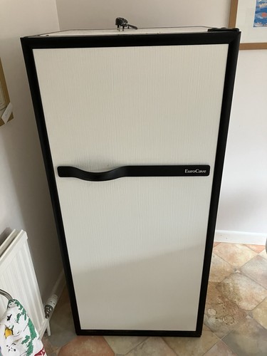 Eurocave e183 freestanding - e183,