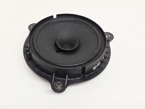 Nissan juke door - door, speaker