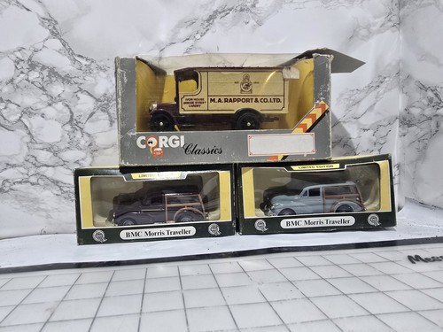 Vintage cars and lorry - vintage,