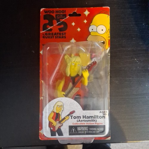 Neca the simpsons - simpsons, 25