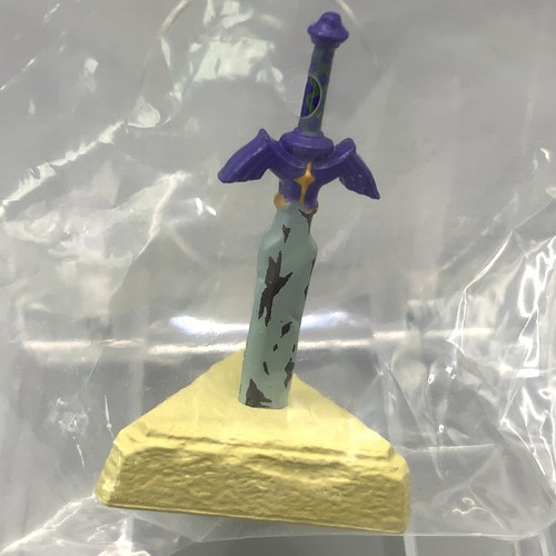 Master sword the legend - master,