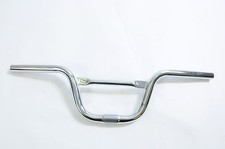  SIT UP HIGH CHILDREN’S BIKE CHROME HANDLEBARS IDEAL 16” & 18" WHEEL BIKE 580mm 