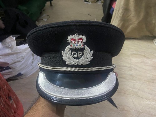 Ww2 queensland police - ww2,