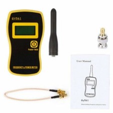 Mini Handheld Frequency