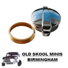 Classic mini chrome - classic,