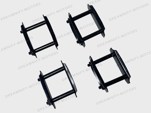 For suzuki samurai gypsy sj410 - for,