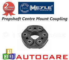 BMW M Models Meyle Propshaft