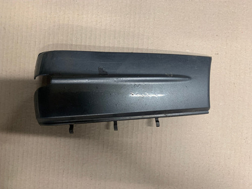 Jaguar x350 front bumper - x350,