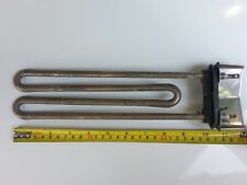 Original Miele Washing machine Washer dryer Water Heater Element