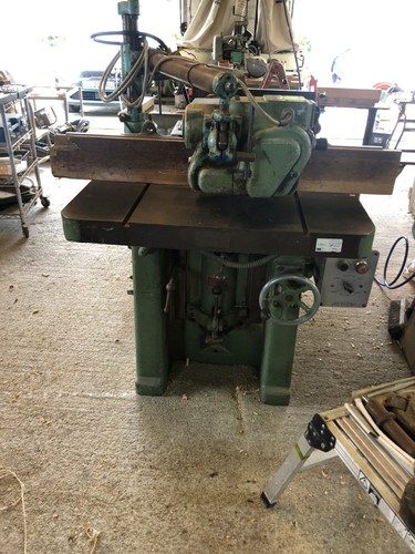 Spindel moulder cutters - spindel,