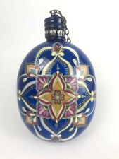 Soviet Army Water Bottle Flask Military Canteen Art Painted From Artist Handmade