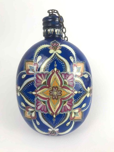 Soviet army water bottle - soviet, flask
