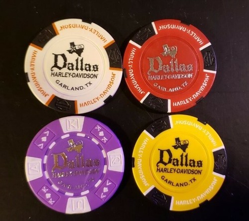 Harley davidson dallas - dallas,, tx