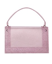 Nina gabriella pink handbag