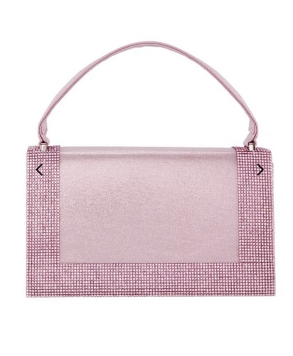 Nina gabriella pink - , handbag