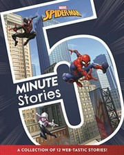 Marvel Spider-Man: 5-Minute
