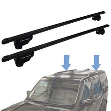Roof Rack Rail Bars Land Rover