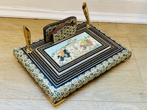 Vintage eastern mosaic - vintage,
