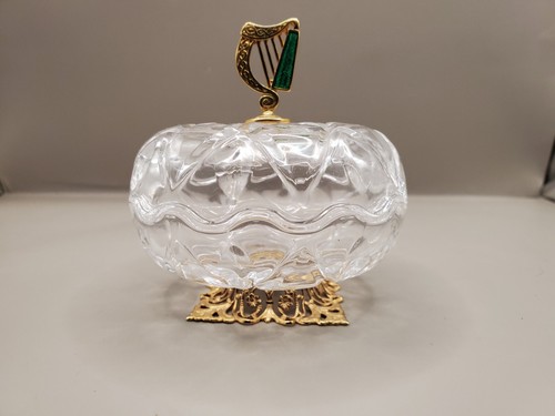 Vintage killarney irish lead - killarney,