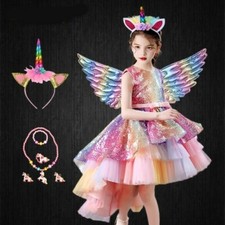 New Princess Birthday Rainbow