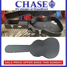 Hudson Acoustic Guitar Hard