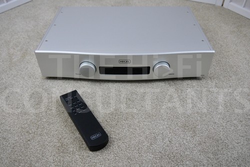 Hegel hd30 bit - hd30, dac