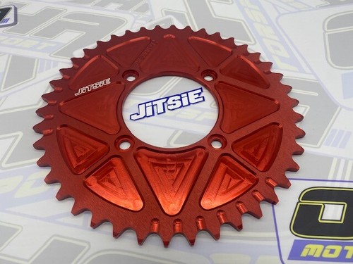 Jitsie trials solid - solid, fim