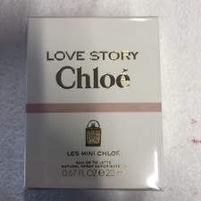Chloe Love Story Eau De