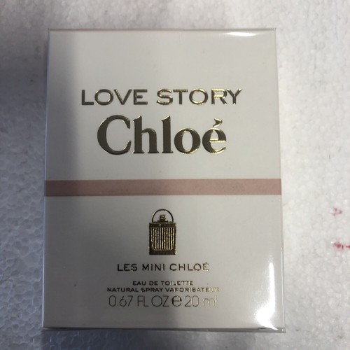 Chloe love story eau - chloe,