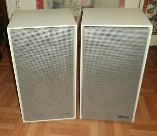 Pioneer hifi speaker - pioneer,