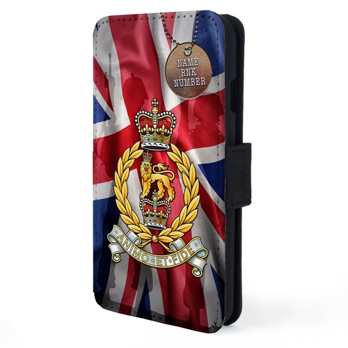 Personalised adjutant corps - personalised,
