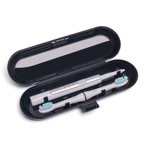 Travel case for oral - travel,