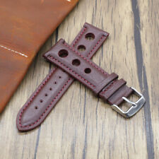 Mens Handmade Watch Strap