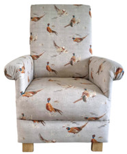Adult Armchair Fryetts