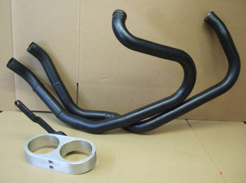 Single special manifold - single/special,