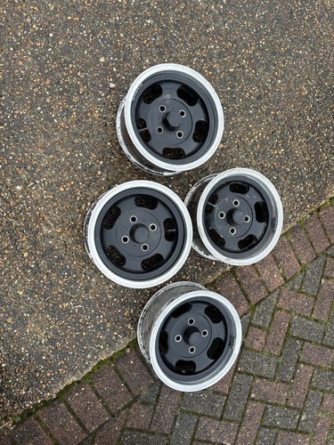 5x13 woolfrace slot mag - slot,