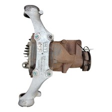 Rear Differential Assembly