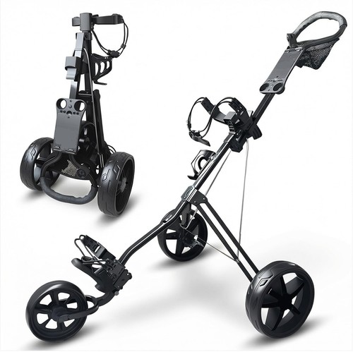 Greenglide foldable golf - foldable,