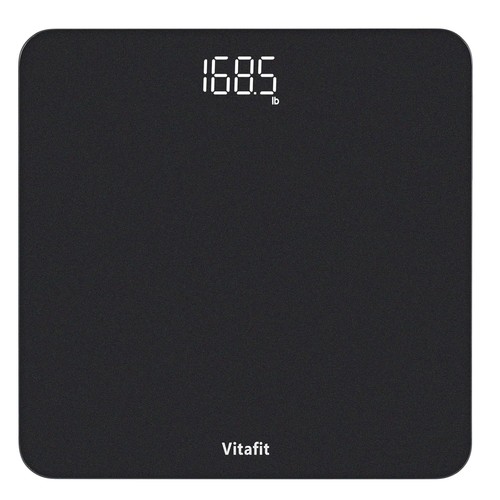 Vitafit bathroom scales - vitafit, for