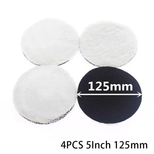125mm for car polishing - for,