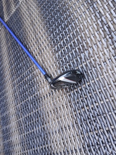 Titleist 913h hybrid - titleist, /