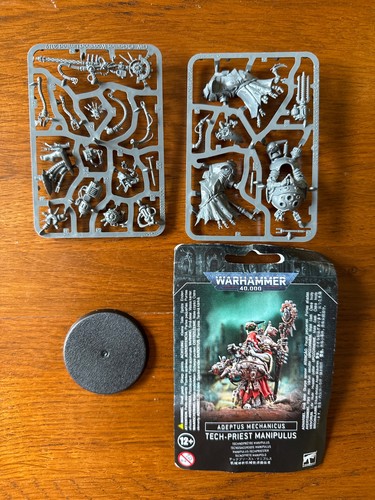 Games workshop warhammer - workshop,