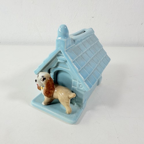 Vintage wade ceramic money - ceramic,